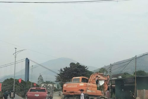 Sơn La tập trung bảo trì đường bộ, đảm bảo giao thông thông suốt