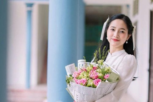 Hành trang đáng giá của nữ sinh điểm cao nhất tỉnh Nghệ An khối A00