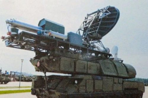 'Lò vi sóng chiến đấu' được đưa thẳng đến bảo tàng thay vì ra mặt trận