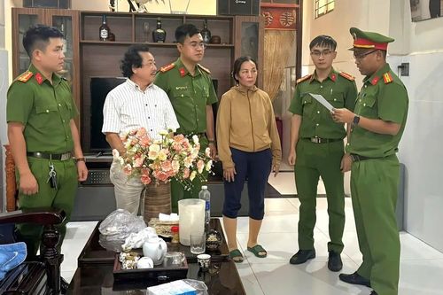 Vướng vòng lao lý vì mua động vật trong Sách Đỏ làm mồi nhậu