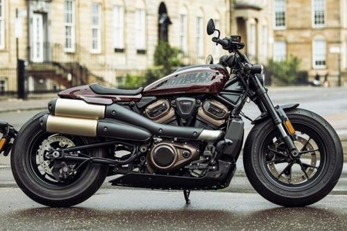 Top 10 mẫu xe Cruiser phân khối lớn trên 1.000cc đáng mua nhất 2025