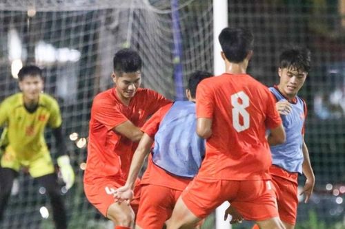 Nhận định bóng đá, dự đoán trận U23 Việt Nam vs U23 Campuchia: Vé bán kết trong tầm tay