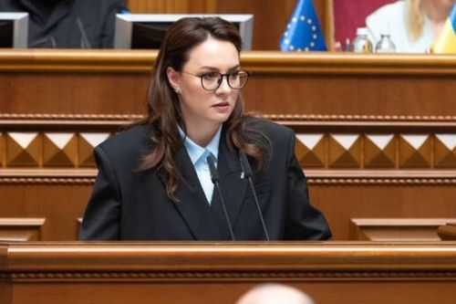 Quyết liệt cải tổ chính trị, Ukraine bổ nhiệm loạt Đại sứ mới