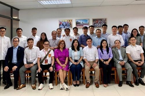 Thúc đẩy chính sách thu hút trí thức kiều bào, đóng góp thiết thực cho sự phát triển bền vững của Tổ quốc