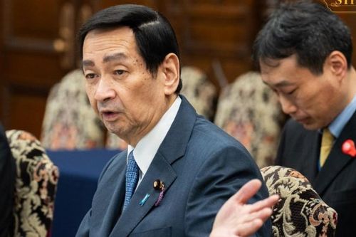 Quốc hội Nhật Bản họp bất thường sau bầu cử Thượng viện