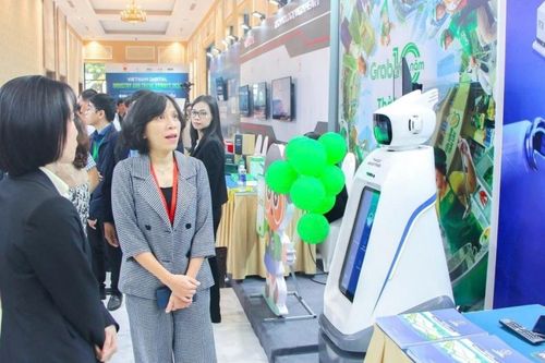 Thương mại điện tử xuyên biên giới dần trở thành phần cốt lõi trong chiến lược xuất khẩu của doanh nghiệp Việt