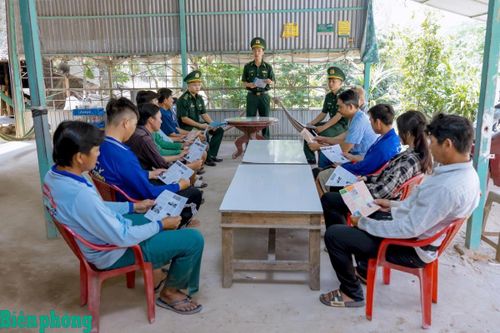 Thành công từ những đột phá (bài 4)