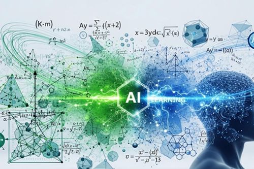 AI vẫn chưa thể vượt qua con người tại Olympic Toán học quốc tế 2025