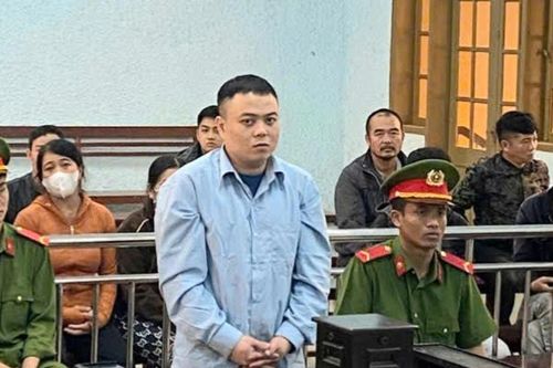 Gia Lai: Cần tiền tiêu xài, thanh niên lên mạng mua ma túy về bán kiếm lời