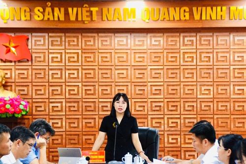 Báo chí Lai Châu: Bám sát dòng chảy thời sự, tập trung Đại hội Đảng và chuyển đổi số