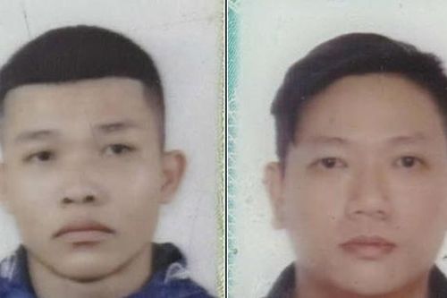 Điều tra hai đối tượng cho vay lãi nặng ở Tây Ninh, ai là bị hại hãy trình báo công an