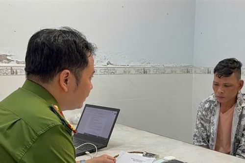 Truy đuổi lúc rạng sáng, phát hiện nhóm đối tượng thực hiện 17 vụ trộm cắp liên tỉnh