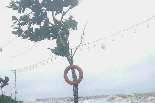 'Siết' bảo đảm an toàn tại khu vực xung yếu và các điểm du lịch ở Hải Phòng