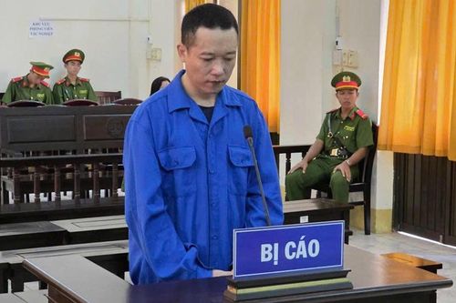 Mua bán, tàng trữ trái phép chất ma túy, đôi nam nữ lãnh 50 năm tù