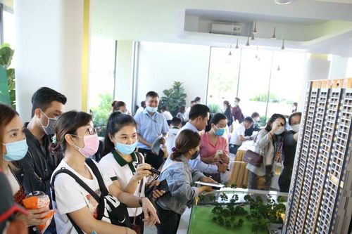 Bộ Tài chính giải thích về đề xuất thu thuế cá nhân 20% với giao dịch bất động sản