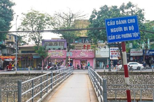 Hà Nội còn 167 cầu tạm, cầu yếu