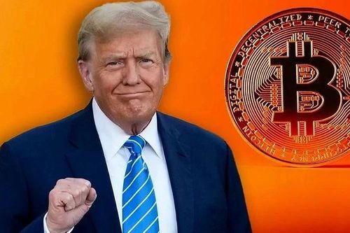 Trump Media chi 2 tỷ USD mua Bitcoin, chính thức bước vào cuộc chơi ngân khố tiền mã hóa
