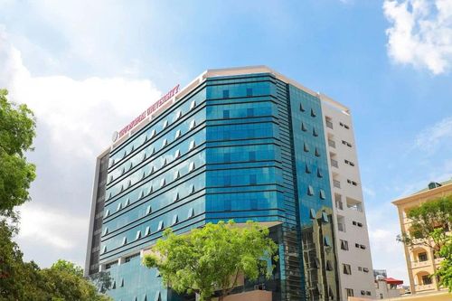 Trường Đại học Thương mại tuyển sinh chương trình đào tạo mới: Kiểm toán tích hợp chứng chỉ quốc tế ICAEW CFAB