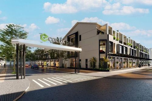 Sức hút Ecolux City: Cơ hội đầu tư sinh lời bền vững tại Bình Dương