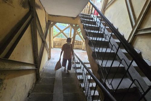 Hà Nội sẵn sàng di dời người dân khỏi nơi ở nguy hiểm