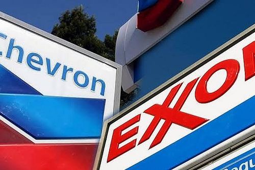 Sau lùm xùm kiện cáo, bộ đôi Big Oil sẽ hợp tác thế nào tại Guyana?