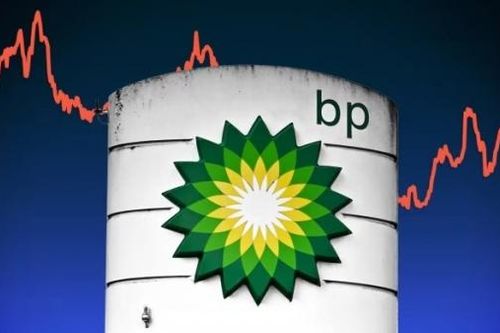 BP có tân Chủ tịch