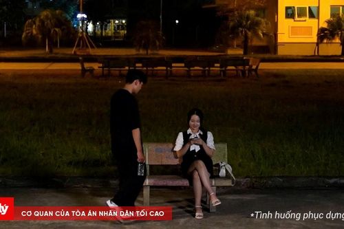 Niềm tin Công lý: Bản án tử và sự hối hận muộn màng