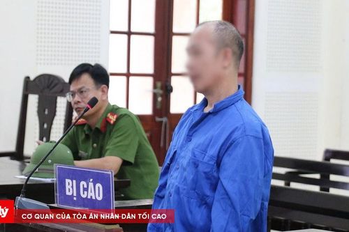 Ra tù chưa kịp hoàn lương, lại chôn đời sau song sắt