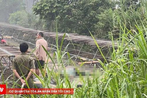 Một cán bộ phường ở Đồng Nai tử vong bên đường