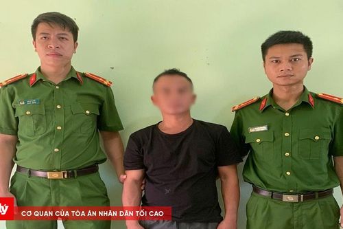 Sa chân vì cờ bạc, gã đàn ông trộm vàng trả nợ