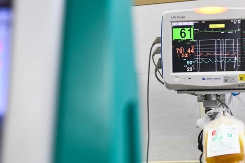 Người phụ nữ trẻ được cứu sống nhờ nụ hôn của bạn trai
