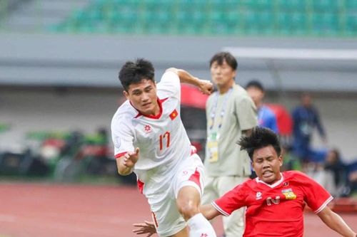 Lịch thi đấu bóng đá hôm nay 22/7: U23 Việt Nam xuất trận