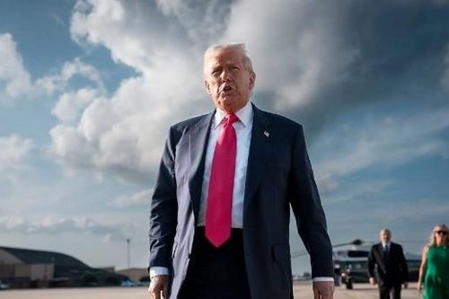 Ông Trump công bố hồ sơ về vụ ám sát Martin Luther King