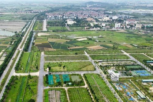 Luật Đất đai 2024: Gỡ một nút thắt nhưng còn bỏ lại phía sau