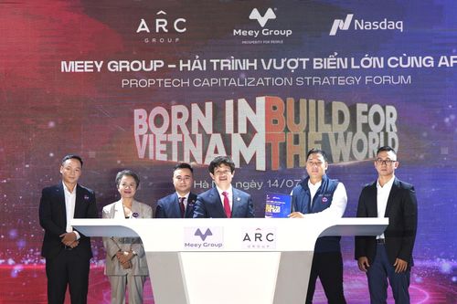 Meey Group khởi động IPO quốc tế, theo đuổi định hướng quốc gia về kinh tế số