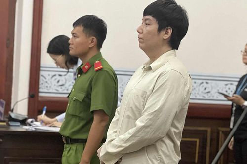 Cho bạn mật mã két sắt, người đàn ông Hàn Quốc bị 'cuỗm' mất 100 nghìn USD