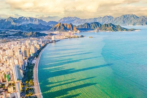 Nha Trang đón sóng di cư nhờ loạt hạ tầng giao thông trọng điểm
