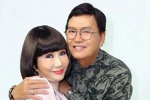 NSND Thanh Điền mỗi sáng thắp hương, nói chuyện như thể vợ chưa từng ra đi