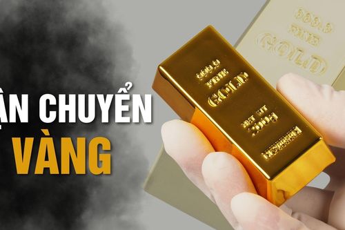 Được thuê mang 'đồ giá trị cao, đừng hỏi nhiều' vào Việt Nam, 10X Trung Quốc bị giữ tại sân bay