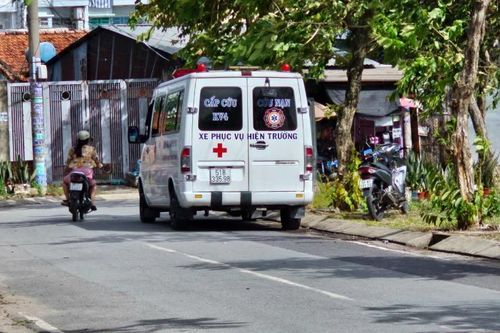 Điều tra vụ cháy 1 người tử vong ở vùng ven TPHCM