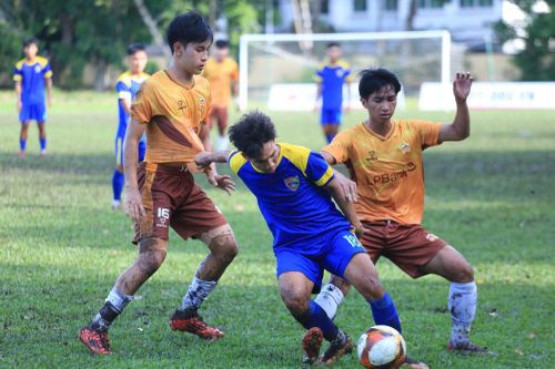 VCK bóng đá U21 quốc gia 2025: HAGL, Hà Nội, PVF sớm giành vé tứ kết
