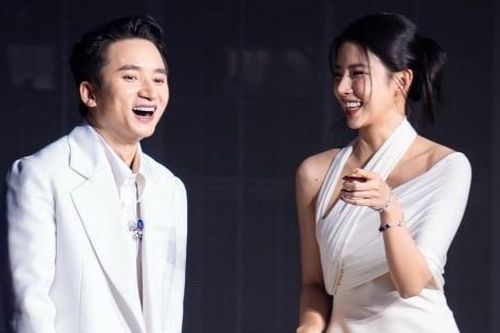 Vợ Phan Mạnh Quỳnh: 'Em đến với chồng vì tài năng, ở lại vì tiền'