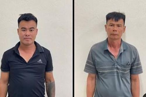 Phê chuẩn khởi tố 7 đối tượng đánh bạc bằng hình thức đánh 'liêng'