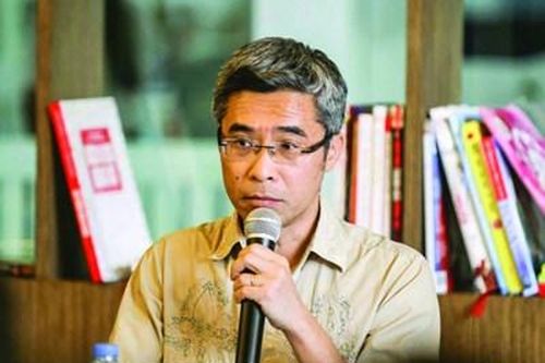 Đề nghị xử phạt dịch giả Đặng Hoàng Giang thông tin sai sự thật về Giám đốc Nhã Nam