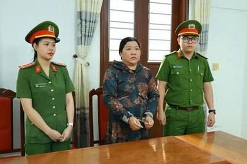 Khởi tố, bắt tạm giam bị can lừa đảo hơn 1 tỉ đồng để đánh bạc