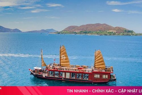 Trải nghiệm 5 chuyến du thuyền đẳng cấp nhất cùng Traveloka