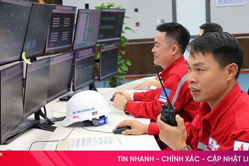 Các nhà máy điện ở Hà Tĩnh vận hành thế nào khi thủy văn dâng cao?