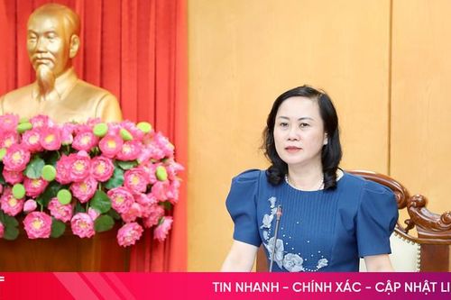 Ban Thường vụ Tỉnh ủy duyệt đại hội đảng bộ các địa phương
