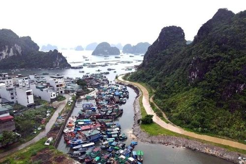 Thiệt hại ban đầu do ảnh hưởng bão số 3