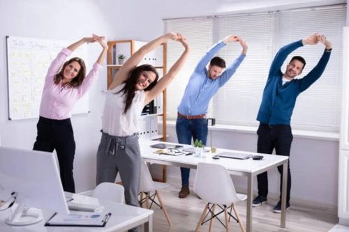 Dấu hiệu báo động cho thấy cơ thể bạn đang cần tập thể dục
